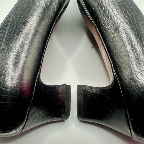 Salvatore Ferragamo heels - Picture 5 of 8